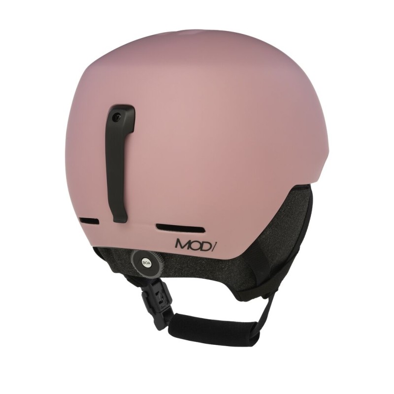 Snowboardhelm unisex Oakley 2026 MOD1 Matte Toadstool