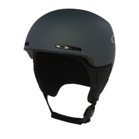 Snowboardhelm unisex Oakley 2026 MOD1 MIPS India Ink/Metallic