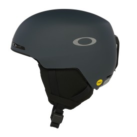 Snowboardhelm unisex Oakley 2026 MOD1 MIPS India Ink/Metallic