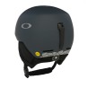 Snowboardhelm unisex Oakley 2026 MOD1 MIPS India Ink/Metallic