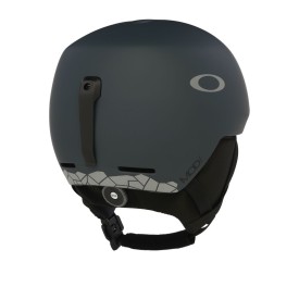 Snowboardhelm unisex Oakley 2026 MOD1 MIPS India Ink/Metallic