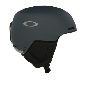 Snowboardhelm unisex Oakley 2026 MOD1 MIPS India Ink/Metallic