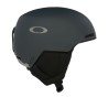 Snowboardhelm unisex Oakley 2026 MOD1 MIPS India Ink/Metallic