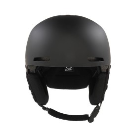 Snowboardhelm unisex Oakley 2026 MOD1 PRO Blackout