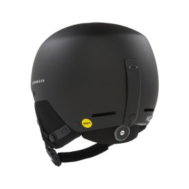 Snowboardhelm unisex Oakley 2026 MOD1 PRO Blackout