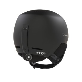 Snowboardhelm unisex Oakley 2026 MOD1 PRO Blackout