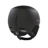Snowboardhelm unisex Oakley 2026 MOD1 PRO Blackout