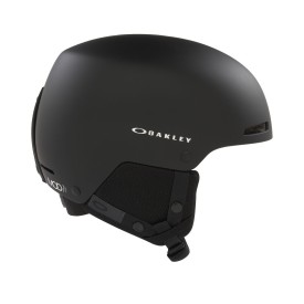 Snowboardhelm unisex Oakley 2026 MOD1 PRO Blackout
