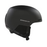 Snowboardhelm unisex Oakley 2026 MOD1 PRO Blackout