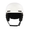 Snowboardhelm unisex Oakley 2026 MOD1 PRO White