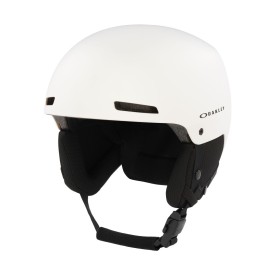 Snowboardhelm unisex Oakley 2026 MOD1 PRO White