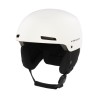 Snowboardhelm unisex Oakley 2026 MOD1 PRO White