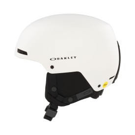 Snowboardhelm unisex Oakley 2026 MOD1 PRO White