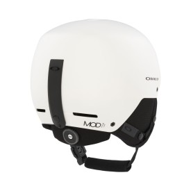 Snowboardhelm unisex Oakley 2026 MOD1 PRO White