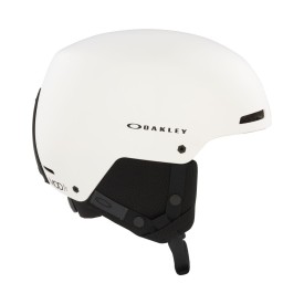 Snowboardhelm unisex Oakley 2026 MOD1 PRO White
