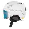 Snowboardhelm unisex Oakley 2026 MOD7 White/Prizmsapphire
