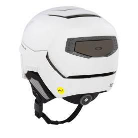 Snowboardhelm unisex Oakley 2026 MOD7 White/Prizmsapphire
