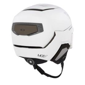 Snowboardhelm unisex Oakley 2026 MOD7 White/Prizmsapphire