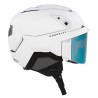 Snowboardhelm unisex Oakley 2026 MOD7 White/Prizmsapphire