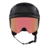 Snowboardhelm unisex Oakley 2026 MOD7 Blackout/Prizm Rose