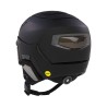 Snowboardhelm unisex Oakley 2026 MOD7 Blackout/Prizm Rose