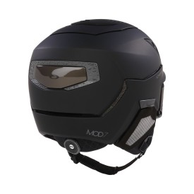 Snowboardhelm unisex Oakley 2026 MOD7 Blackout/Prizm Rose
