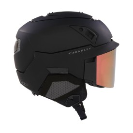 Snowboardhelm unisex Oakley 2026 MOD7 Blackout/Prizm Rose