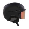 Snowboardhelm unisex Oakley 2026 MOD7 Blackout/Prizm Rose