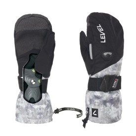 Handschuhe herren LEVEL Fly Mitt Pattern