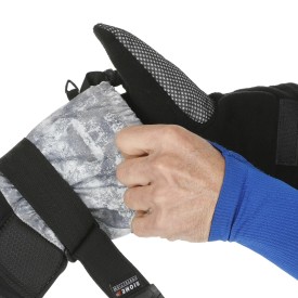 Handschuhe herren LEVEL Fly Mitt Pattern