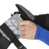 Handschuhe herren LEVEL Fly Mitt Pattern
