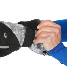 Handschuhe herren LEVEL Fly Mitt Pattern