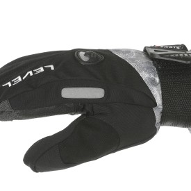 Handschuhe herren LEVEL Fly Mitt Pattern
