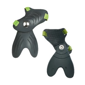 Handschuhe herren LEVEL Fly Mitt Pattern