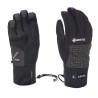Handschuhe herren LEVEL Matrix Gore Tex Black Grey