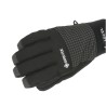 Handschuhe herren LEVEL Matrix Gore Tex Black Grey