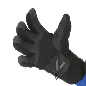 Handschuhe herren LEVEL Matrix Gore Tex Black Grey