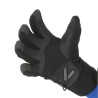 Handschuhe herren LEVEL Matrix Gore Tex Black Grey