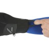 Handschuhe herren LEVEL Matrix Gore Tex Black Grey