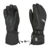 Handschuhe unisex LEVEL Patrol Black