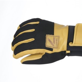 Handschuhe unisex LEVEL Rover Pk Black