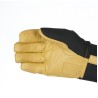 Handschuhe unisex LEVEL Rover Pk Black