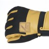 Handschuhe unisex LEVEL Rover Pk Black