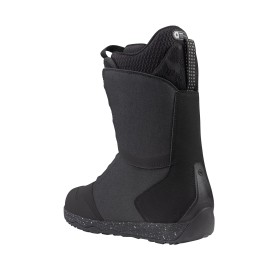 3 Nidecker Boots 2023   Rift Black