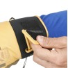 Handschuhe unisex LEVEL Rover Pk Black