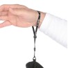Handschuhe unisex LEVEL Rover Pk Black