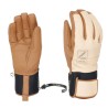 Handschuhe unisex LEVEL Rover Beige