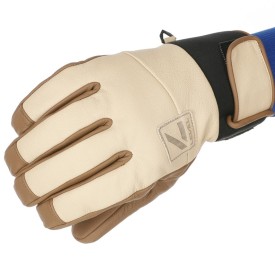Handschuhe unisex LEVEL Rover Beige