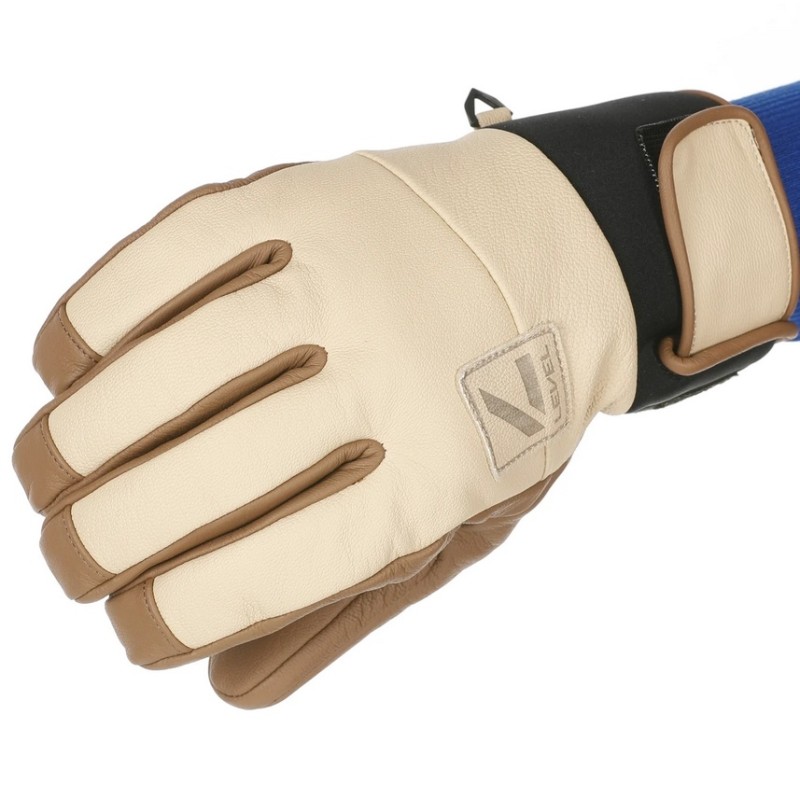 Handschuhe unisex LEVEL Rover Beige