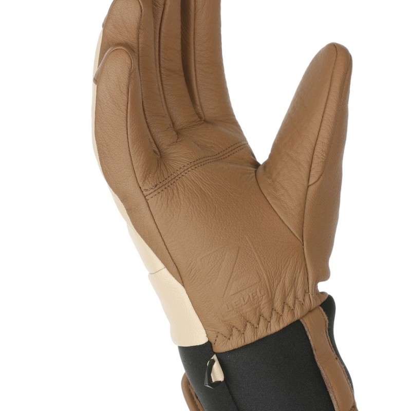 Handschuhe unisex LEVEL Rover Beige